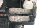 KTM 640 LC4 EGS [1999] - cylinder head valve train without camshaft-3
