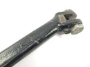 Kawasaki GPZ 1000 RX [1987] - Side stand with spring stand-2