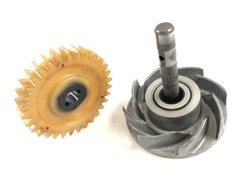 Yamaha V Max 1200 2we [1996] - water pump wheel water pump - 0