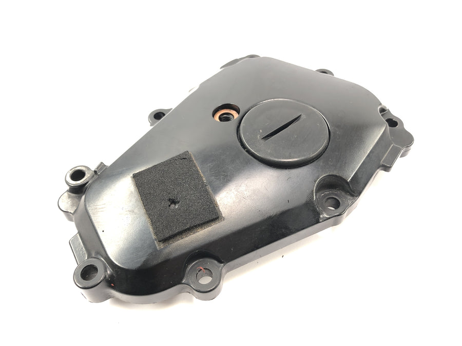Yamaha YZF R1 RN09 [2003] - alternator cover Alternator Cover