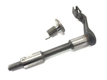 Cagiva MITO 125 EVO 8P [2000] - coupling consumer coupling buyer lever coupling lever - 0