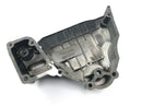 Triumph Daytona 900 T300D [1996] - sprocket cover engine cover left-4