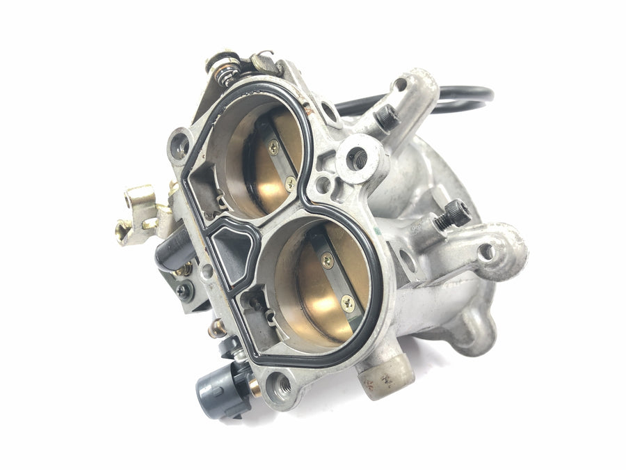 Kawasaki VN 1500 Mean Streak VN50T [2005] - Throttle body throttle body