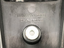 Honda FMX 650 RD12 [2006] - License plate holder splash guard-4