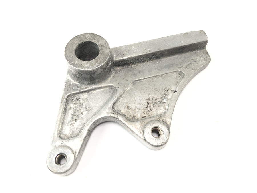 Suzuki GSX-R 1100 W GU75 C [1994] - Rear brake caliper mount brake anchor