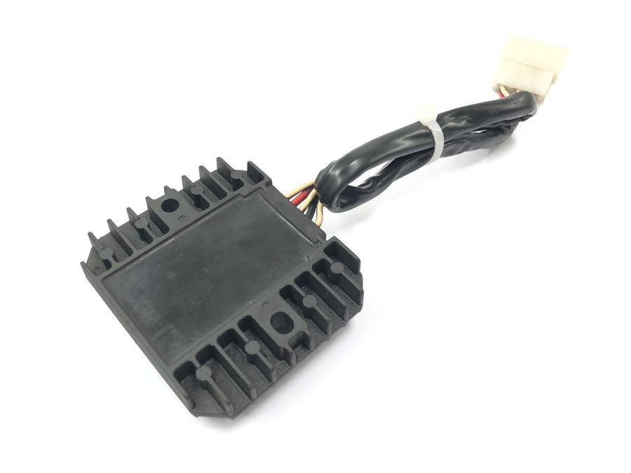 Yamaha TRX 850 4UN [1996] - Voltage regulator rectifier regulator charge controller