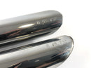 Yamaha XV 750 5G5 [1982] - exhaust pipes exhaust-5