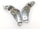 Triumph Thunderbird 900 T309RT [1995] - Rear mudguard bracket, rear indicator mount-4