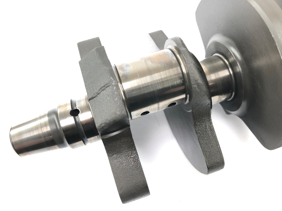 Honda VFR 800 FI RC46 [1999] - Crankshaft crank drive drive shaft motor shaft