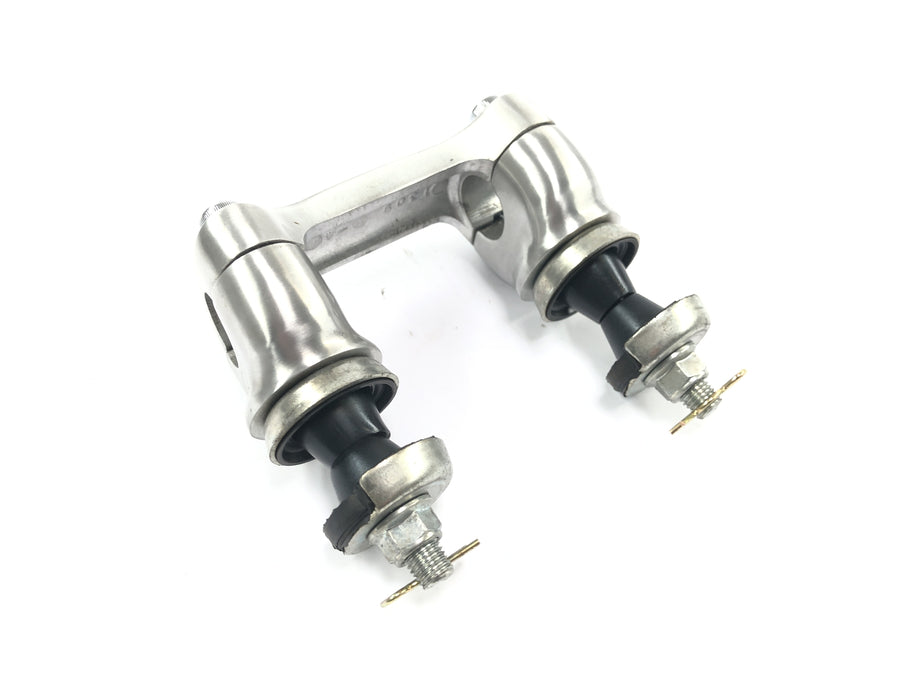 Triumph Thunderbird 900 T309RT [1995] - Handlebar clamp riser handlebar holder handlebar mount
