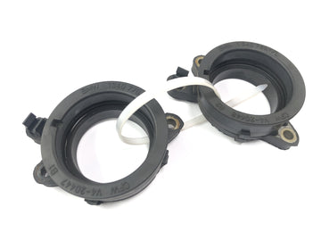 BMW R 1200 CL K30 [2003] - intake seal poetry carburetor flange - 0