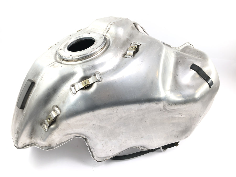 BMW R 1100 S R2S [2000] - Tank aluminum fuel tank petrol tank tank container