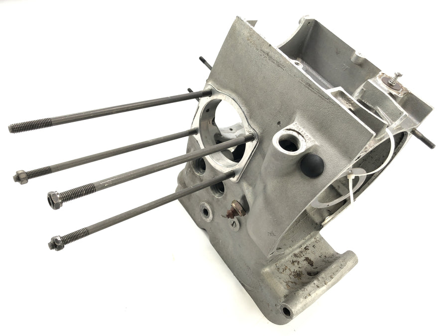 BMW R 60/5 [1973] - Engine housing empty casing