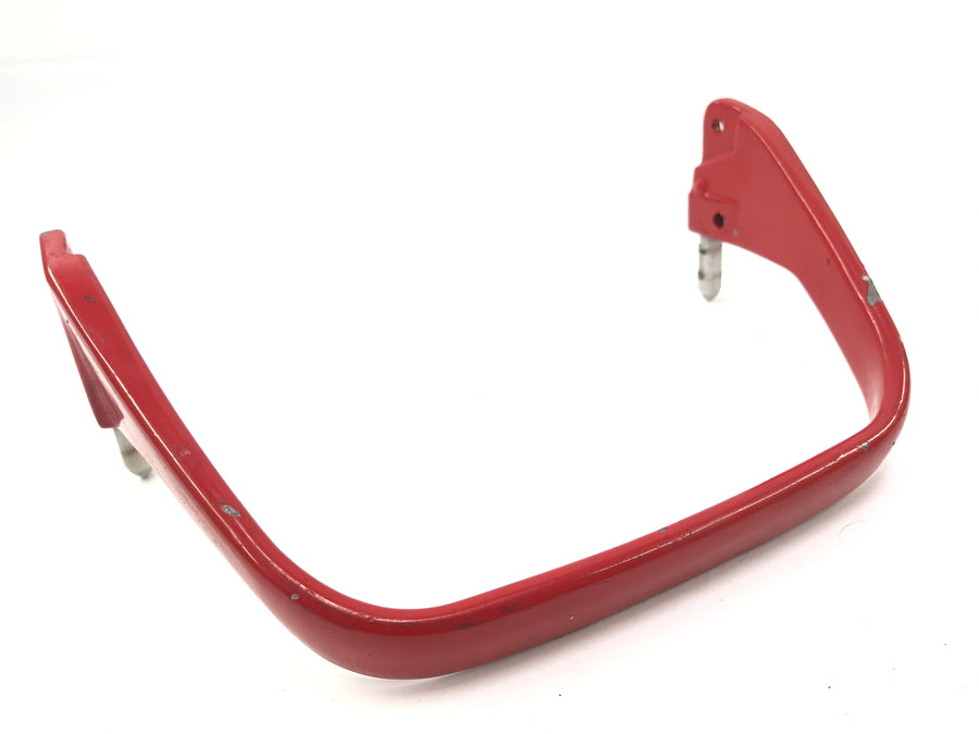 Ducati 900 SS [1991] - Passenger grab handle
