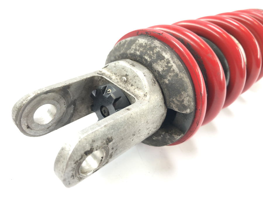 Kawasaki ZR7 ZR750F [1999] - Spring bumper shock absorber