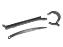 KTM 690 SM Prestige [2007] - tensioning rail and slide rail control chain-3