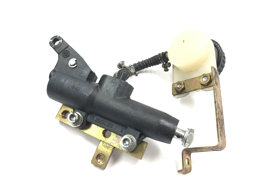 Moto Guzzi California 1100 EV KD [1998] - Rear brake pump rear wheel brake cylinder