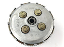 Kawasaki KMX 125 B [1998] - Clutch-4