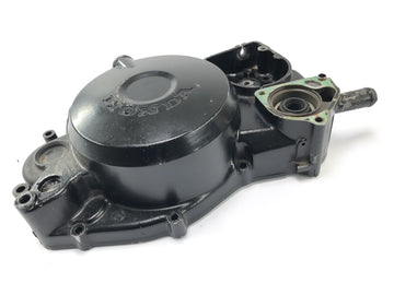 Honda NSR 125 JC22 [1998] - Motor lid coupling lid - 0