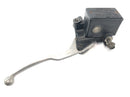 Yamaha XJR 1200 4PU [1996] - Brake pump, hand brake pump, front handlebar fitting, right-2