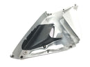 Ducati ST3 S3 [2004] - Seitenverkleidung mitte links silber Verkleidung-3