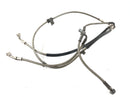 BMW K 1300 S K12S [2010] - Brake lines set at the front back-1