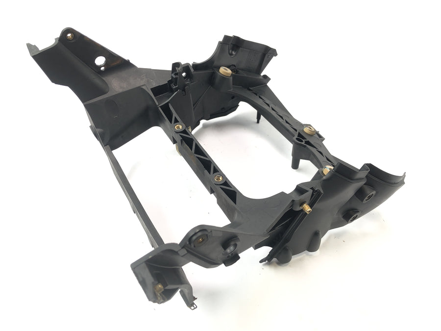 BMW R 1150 GS R21 [2002] - Front carrier, headlight holder, fairing holder at the front