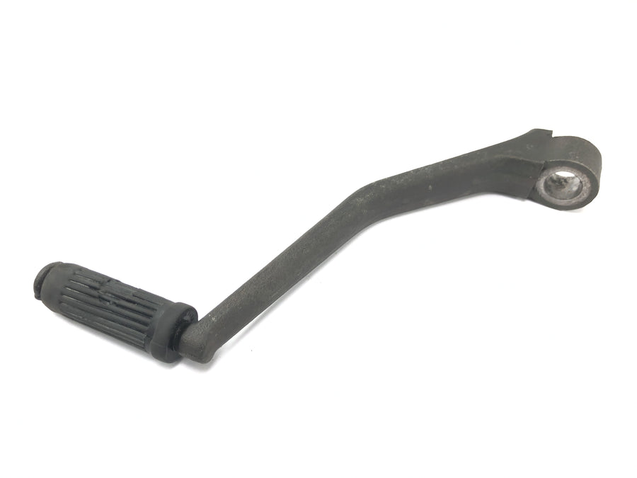 Suzuki RG 250 Gamma GJ21D [1987] - Kickstarter starter lever kicker