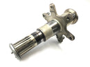Aprilia RST 1000 Futura [2002] - rear wheel axle drive shaft-2