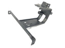 BMW F 650 GS Dakar [2007] - Hydraulic unit bracket-1