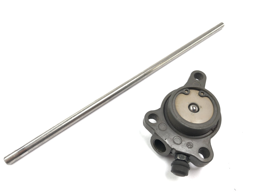 KTM 690 SM Prestige [2007] - coupling buyer cylinder with pressure rod