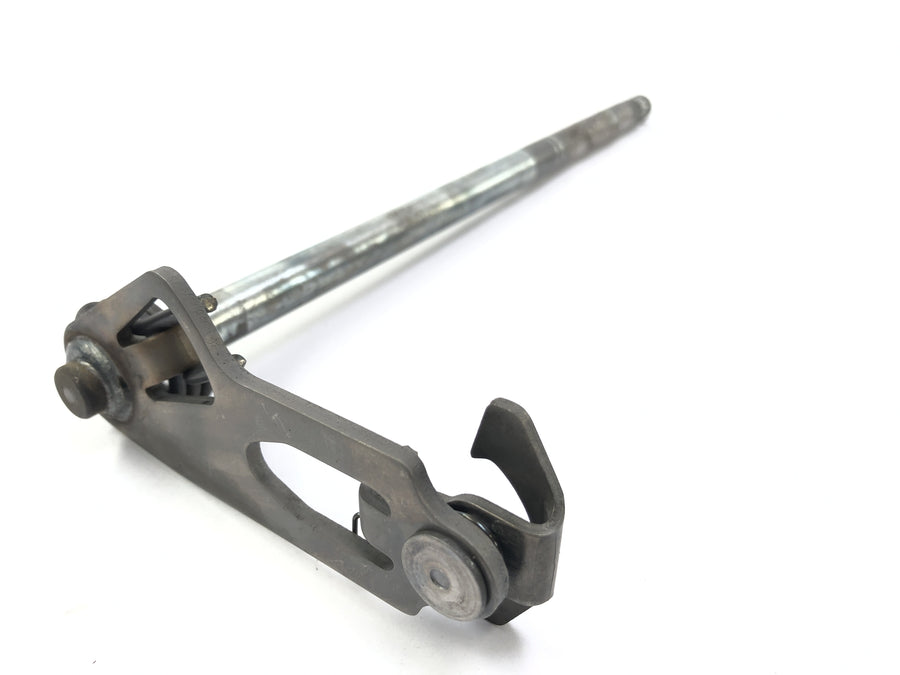 Yamaha RD 350 YPVS 31K [1984] - Shift shaft