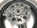 Triumph Daytona 900 T300D [1996] - Rear wheel rim wheel 5.50 x17"-3