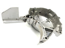 Yamaha DT 125 DE06 [2005] - Clutch cover engine cover-4