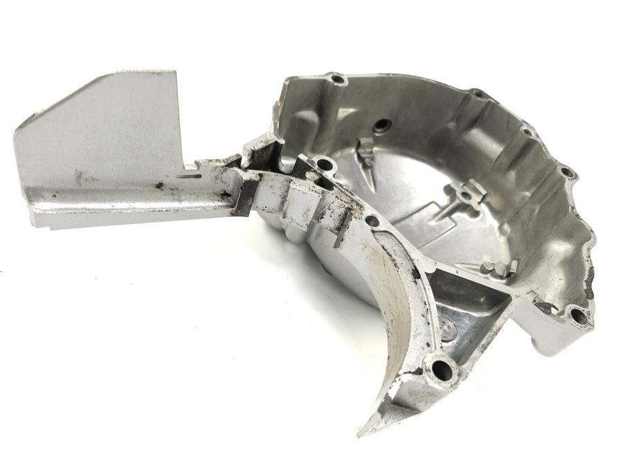 Yamaha DT 125 DE06 [2005] - Clutch cover engine cover