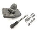 Yamaha XS 650 SE 3L1 [1979] - Tax chain tensioner-1