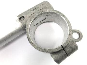 Kawasaki ZXR 400 ZX400L [1992] - handlebar stub clip on handlebar tubular handlebar pair - 0