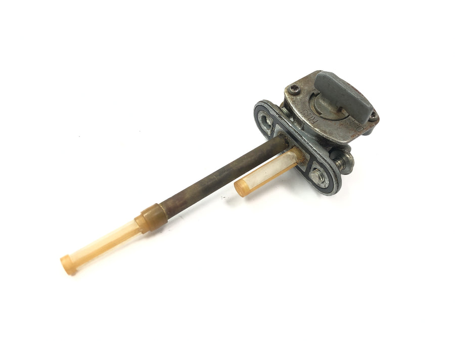 Yamaha YZ 426 F [2000] - Fuel tap fuel tap fuel valve