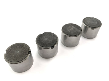 BMW F 650 GS R13 [2002] - Floor cups