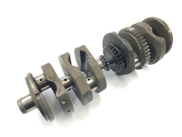 Yamaha GTS 1000 4FV [1997] - crankshaft