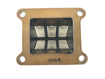 Sachs ZX 125 [1998] - Diaphragm block diaphragm valve intake membrane - 0