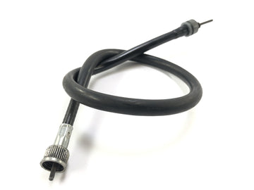 Yamaha XT 500 1U6 [1981] - Tachometer cable drive shaft tachometer
