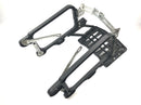 Honda FT 500 PC07 [1983] - Luggage rack, pannier rack, top case rack, rear luggage rack-3
