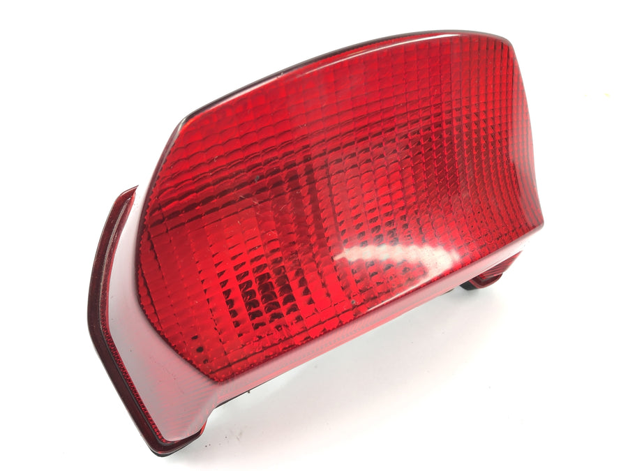 Kawasaki GPZ 1100 ZXT10E [1997] - rear light rear light brake light at the rear light