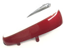 Suzuki Intruder VL 1500 AL [2000] - tank panel left side panel side cover-3