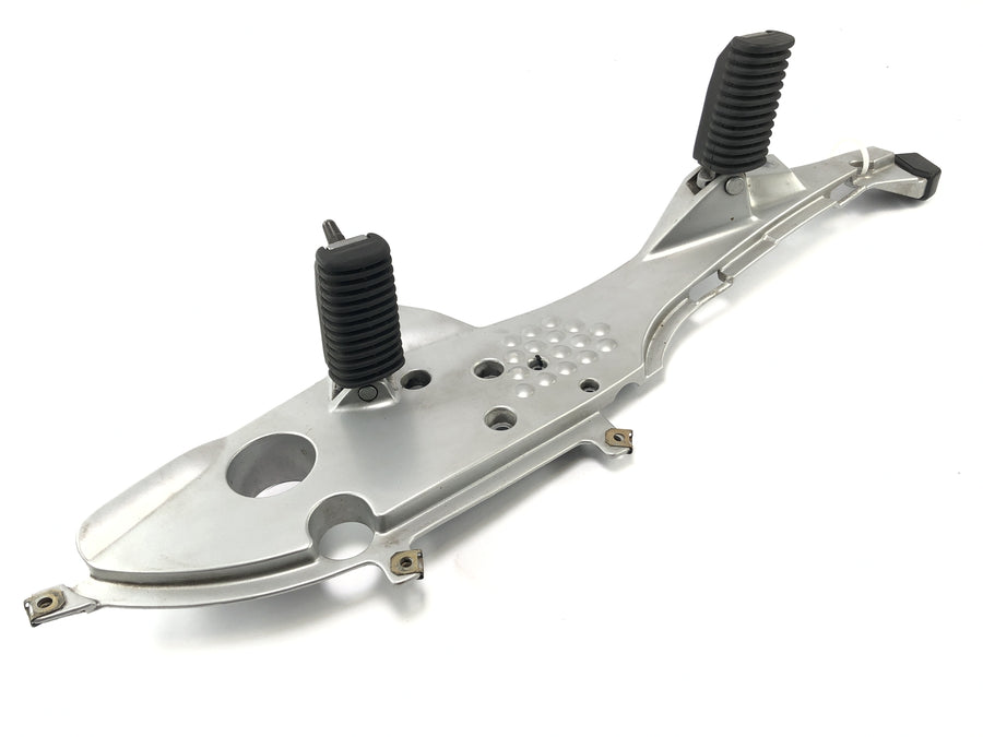 BMW R 1100 RT 259 [1997] - footrest facility footrest holder side driver on the right