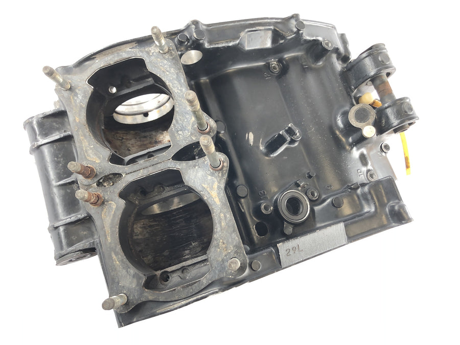Yamaha Rz 250 R 29l [approx. 250 YPVS] - motor housing empty housing