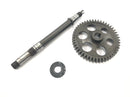 Ducati Multistrada 1200 S Touring [2009] - Drive shaft for water pump wheel-2