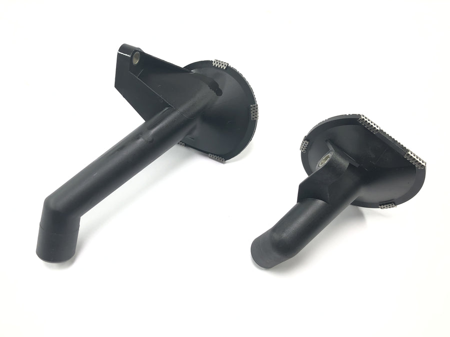 BMW R 1100 S R2S [2000] - Oil strainer engine oil strainer pair