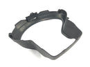 Kawasaki Versys KLE 650 A [2006] - Headlight frame Headlight cover Headlight surround-4